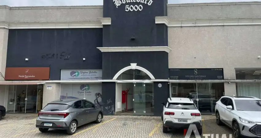 Salas comerciais no boulevard na av. lucas nogueira- atibaia