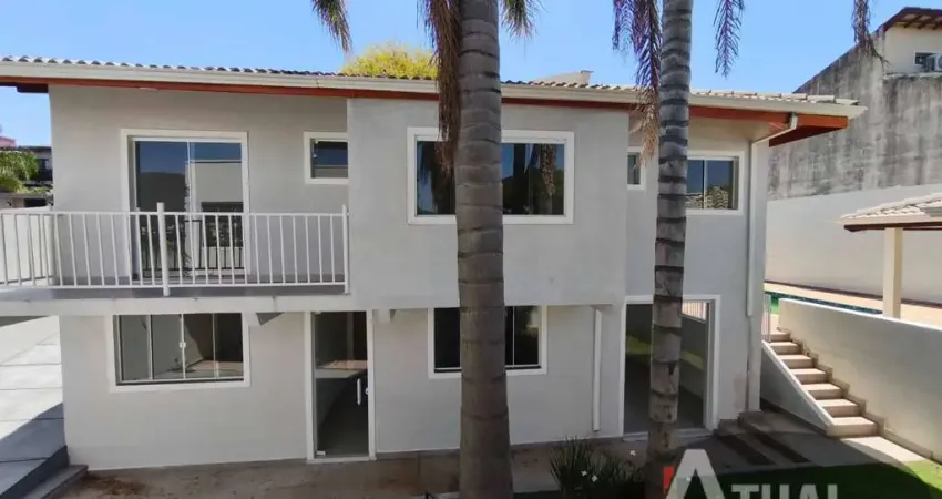 Casa com 4 quartos à venda na Rua Araraquara, 100, Jardim Paulista, Atibaia