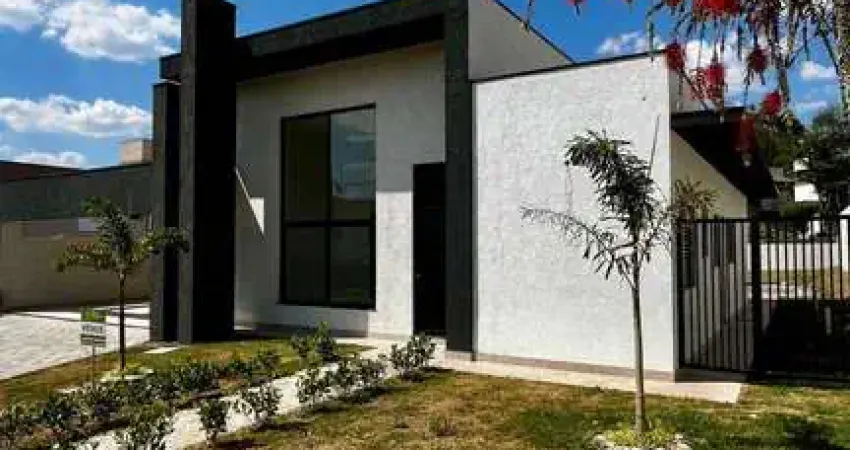 Casa em condomínio fechado com 3 quartos à venda na Rua Ostra, 01, Condomínio Residencial Shamballa III, Atibaia