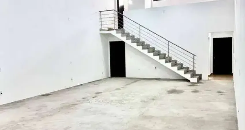 Sala comercial para alugar na Avenida Prefeito Antônio Júlio Toledo Garcia Lopes, 80, Jardim Imperial, Atibaia