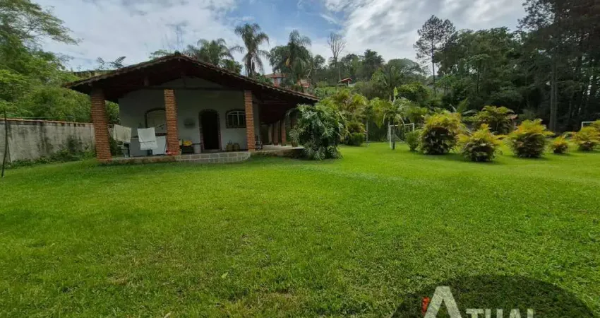 Chácara a venda em mairiporã - terra preta valor  550.000,00.