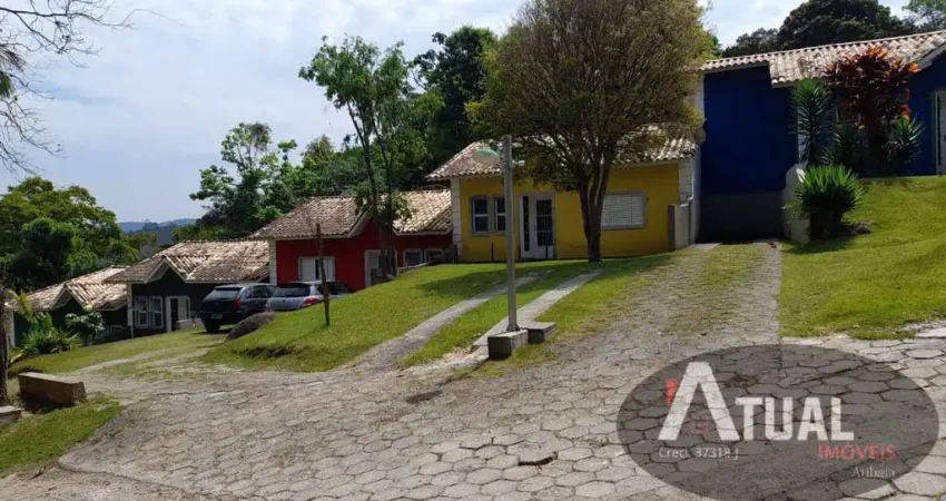 Casas para locações em villagio com um e dois dormitórios:  mairiporã/sp