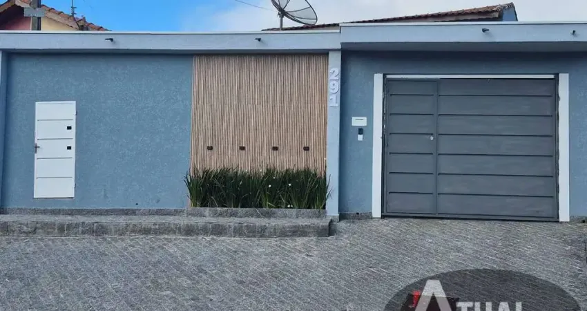 Casa térrea a venda em mairiporã próximo a escolas e comércios.