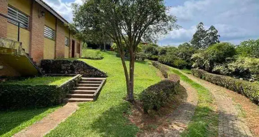 Casa com 3 quartos à venda na Estrada das Araras, 40, Jardim Estância Brasil, Atibaia