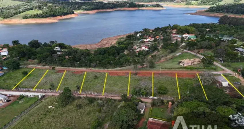 Terreno á venda em condomínio - piracaia-metragem 1.016,31m²
