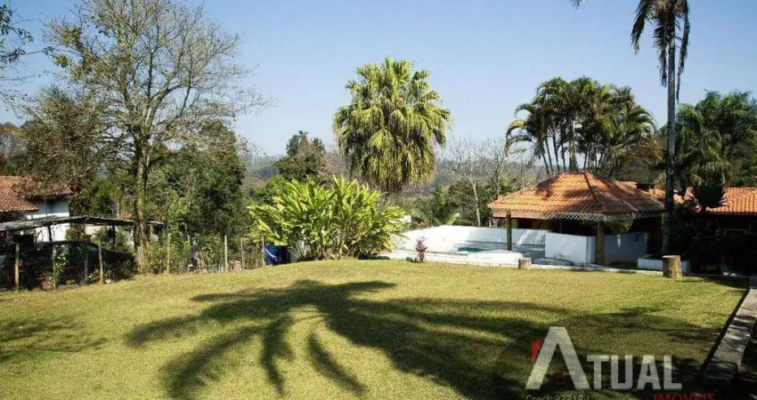 Linda chácara  mairiporã  vista para a represa só 30 minutos de são paulo