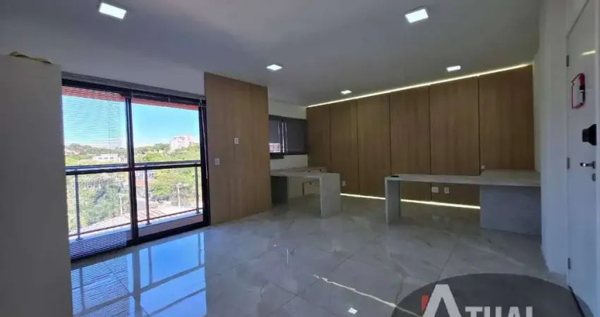 Salas comercial para locação na av. joviano alvim,  – atibaia jardim,