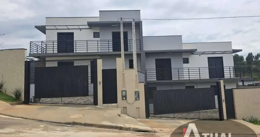 Casa com 2 quartos à venda na Rua dos Cravos, 000, Loteamento Vale das Flores, Atibaia