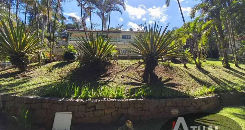 Vendo Chácara com Fundo direto para represa . Pé na Água em Mairiporã/SP