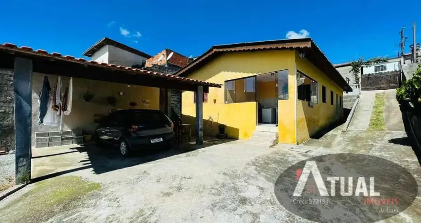 Casa a venda em mairiporã terra preta próximo a comércios e industrias.