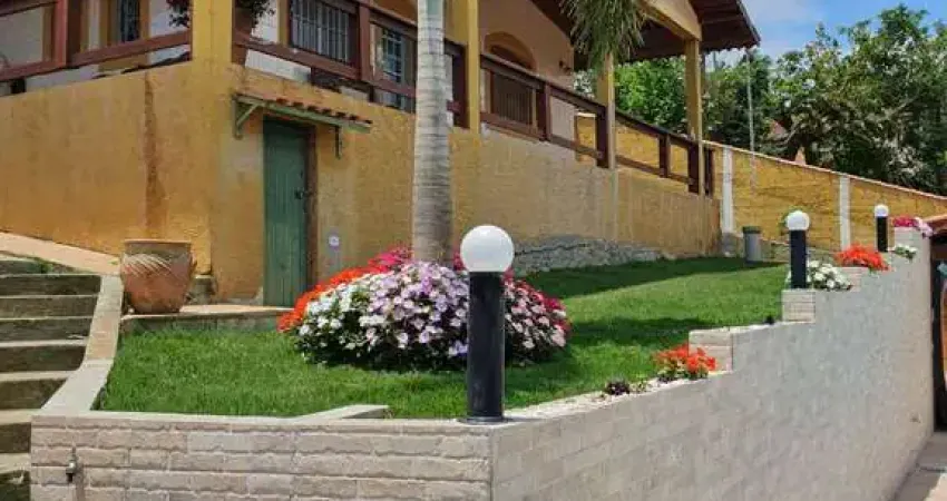 CHÁCARA EM RESIDENCIAL MAIRIPORÃ-SP Só 35 minutos de São Paulo.