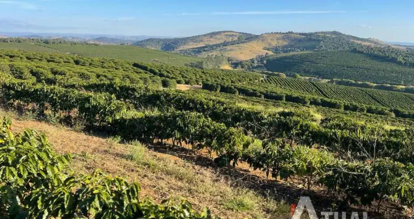 Chácara / sítio à venda na Rua Francisco Rodrigues da Silva, 5000, Nossa Senhora do Carmo, Unaí