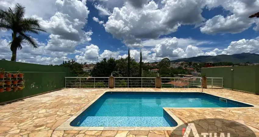 Casa com 3 quartos à venda na Rua Lorena, 500, Jardim Paulista, Atibaia