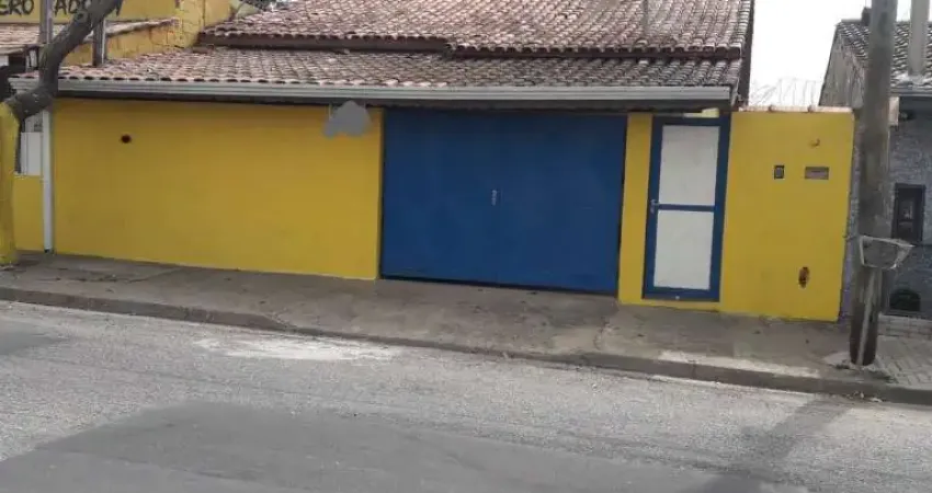 Casa com 4 quartos à venda na Rua Japão, 001, Jardim Imperial, Atibaia