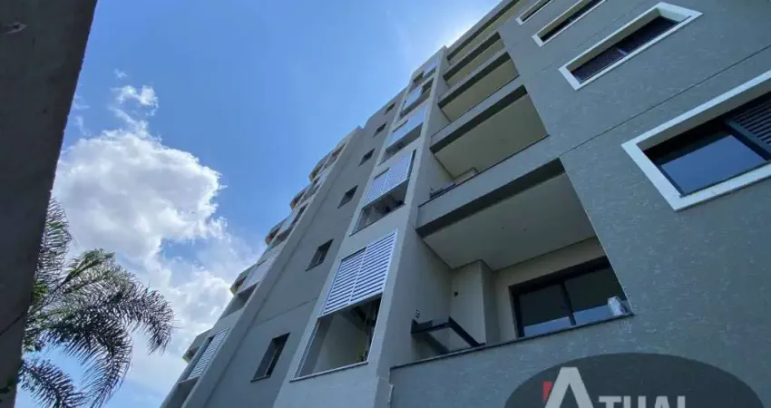 Apartamentos á venda, em Atibaia/SP - no Nova Gardênia