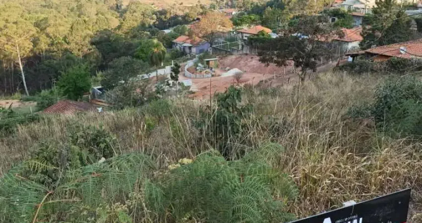 Terreno à venda na terra preta Rua Damasco, 02, Terra Preta, Mairiporã