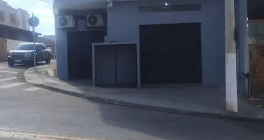 Aluga-se Salão comercial no jardim imperial em ótima localização