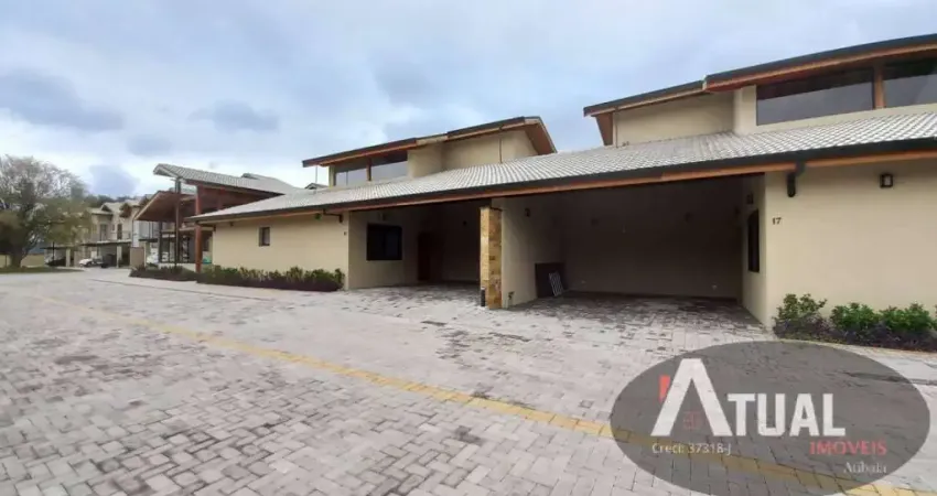 Locação de casas em condomínio - atibaia jardim dos pinheiros