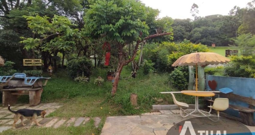 Terreno á venda - 2335,71 m² - Jardim Estancia Brasil - Atibaia/SP