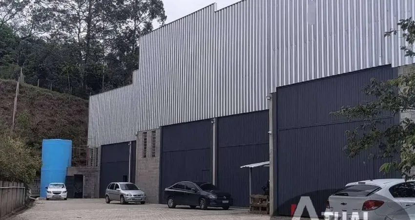Galpão para locação em Terra Preta /Mairiporã - Valor  R$ 7.500,00