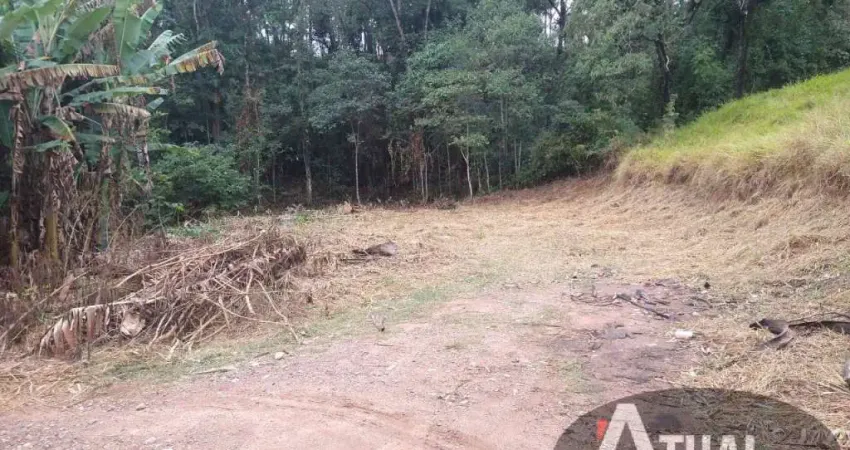 Terreno à venda na Estrada da Mantiqueira, 50, Jardim Estância Brasil, Atibaia