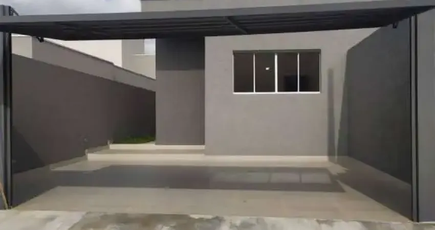 Á venda casa térrea por $795 mil com 3 suítes em atibaia no jd. lago