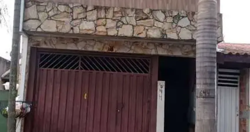 Casa à Venda em Atibaia /SP - Ótimo para quem quer inverter em aluguel