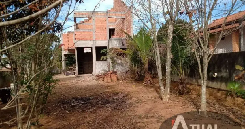 Chácara à venda em Atibaia/ SP - Jardim Maracanã R$380 mil.