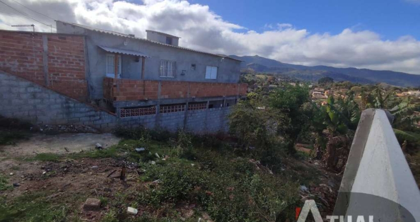 Terreno à venda na Rua Eldorado, 02, Jardim Imperial, Atibaia