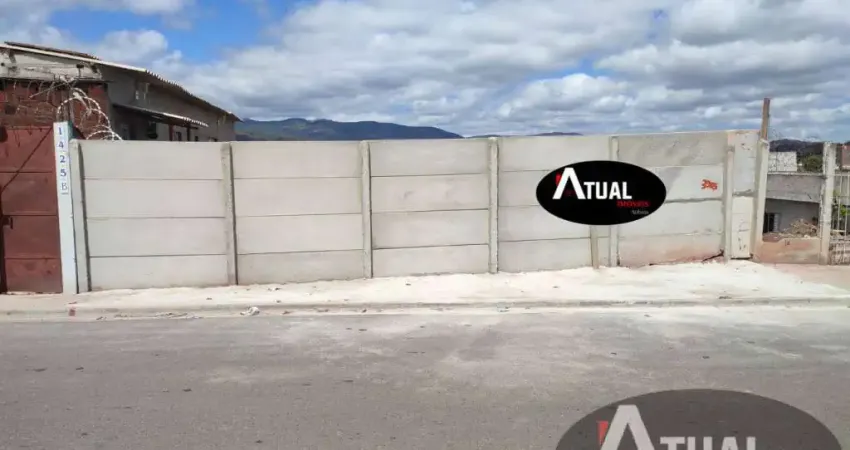 Terreno à venda na Rua Eldorado, 02, Jardim Imperial, Atibaia