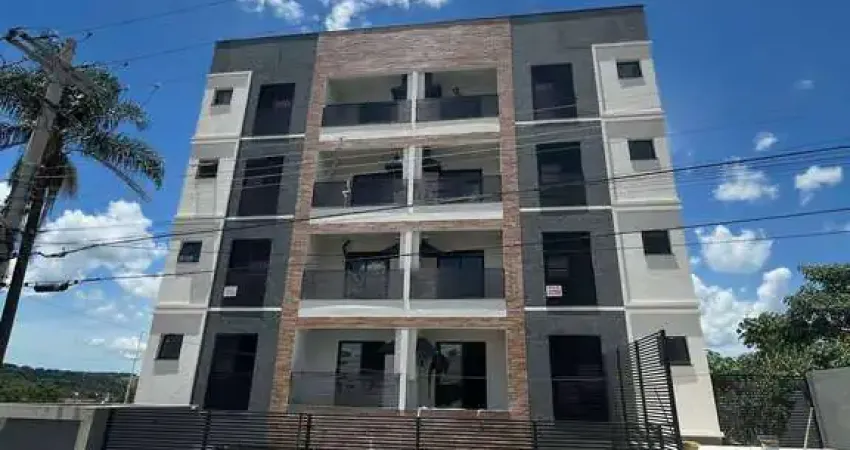 Apartamentos à venda - Centro de Atibaia/SP - bairro Alvinópolis