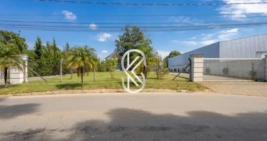Chácara / sítio com 6 quartos à venda em Santa Gema, Colombo 