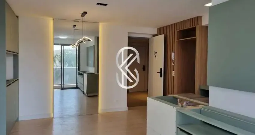 Apartamento com 2 quartos à venda no Alto da Rua XV, Curitiba 