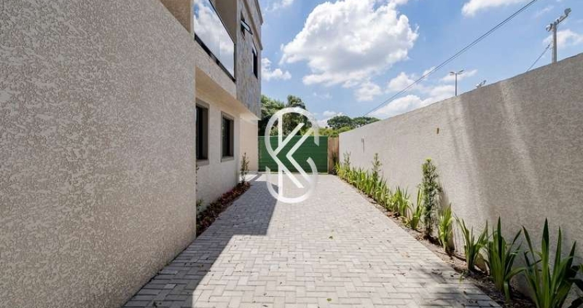 Casa com 3 quartos à venda no São Braz, Curitiba 