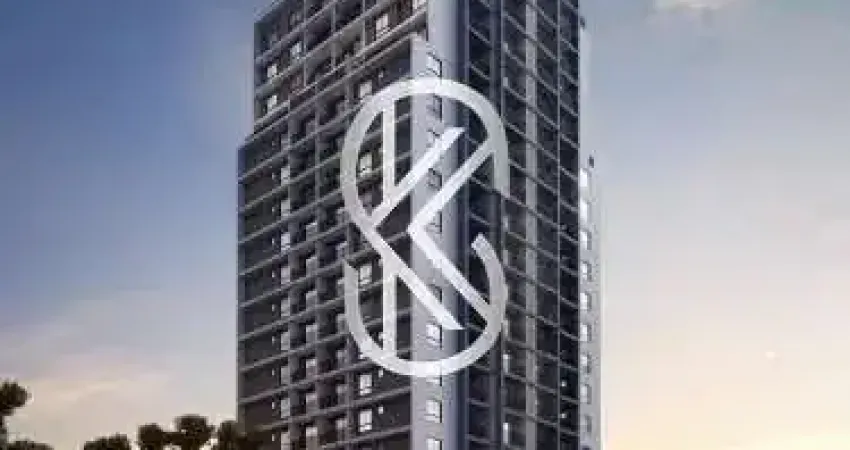 Apartamento com 2 quartos à venda no Portão, Curitiba 