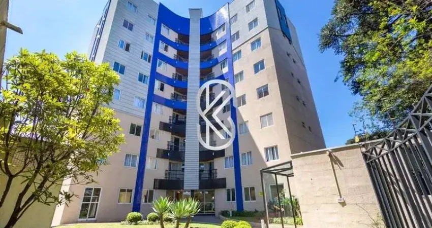 Apartamento com 3 quartos à venda no Novo Mundo, Curitiba 
