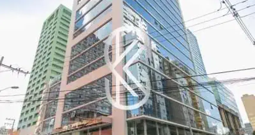 Ponto comercial à venda no Centro, Curitiba 