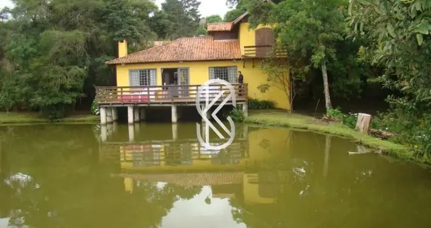 Chácara / sítio à venda na Rondinha, Campo Largo 