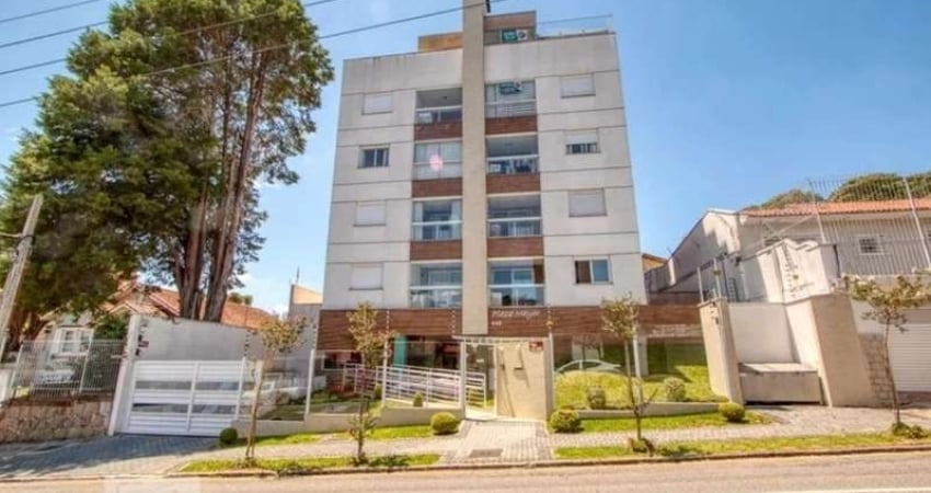 Apartamento com 2 quartos à venda no São Francisco, Curitiba 