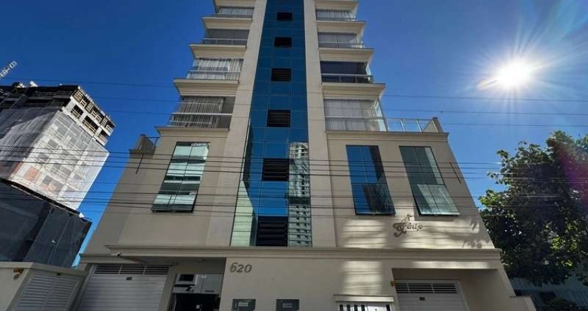Apartamento com 2 quartos à venda no Centro, Itapema 