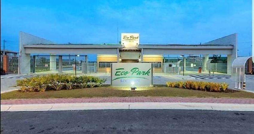 Lote terreno CAÇAPAVA - SP em condominio ,estuda permuta em Ubatuba