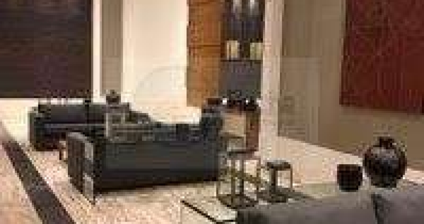 LINDO APARTAMENTO DUPLEX 102² ÚTIL - BROOKLIN- SÃO PAULO-SP.