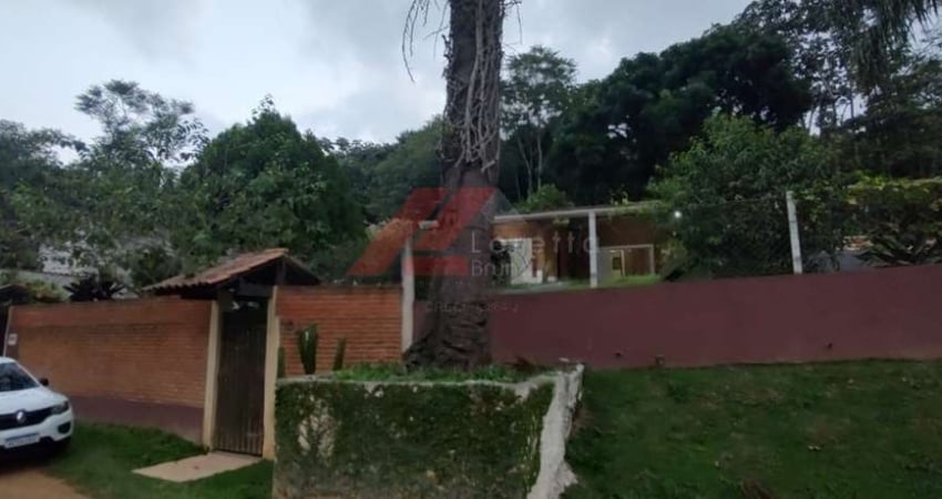 Oportunidade única: Casa em condomínio à venda em Cotia-SP, Jardim Colibri, 3 quartos, 1 suíte, 1 sala, 3 banheiros, 6 vagas, 199,02m².