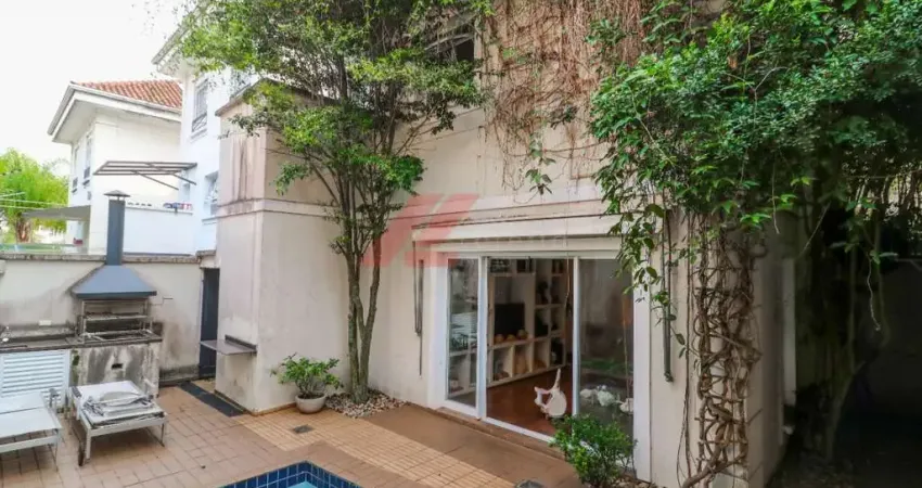 CASA RESIDENCIAL em SÃO PAULO - SP, MORUMBI
