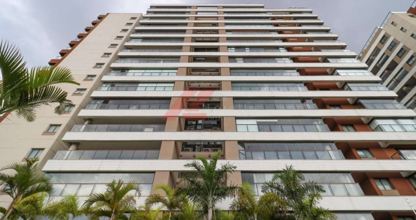 APARTAMENTO RESIDENCIAL em SÃO PAULO - SP, JARDIM LEONOR