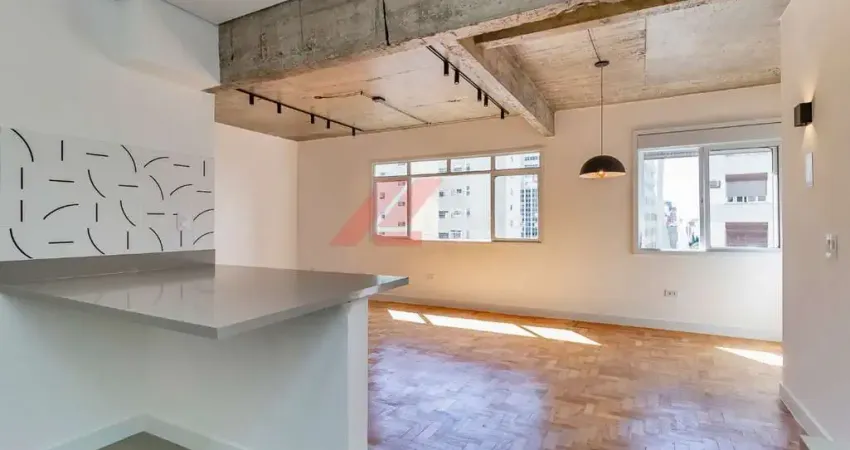 APARTAMENTO RESIDENCIAL em SÃO PAULO - SP, SANTA CECÍLIA