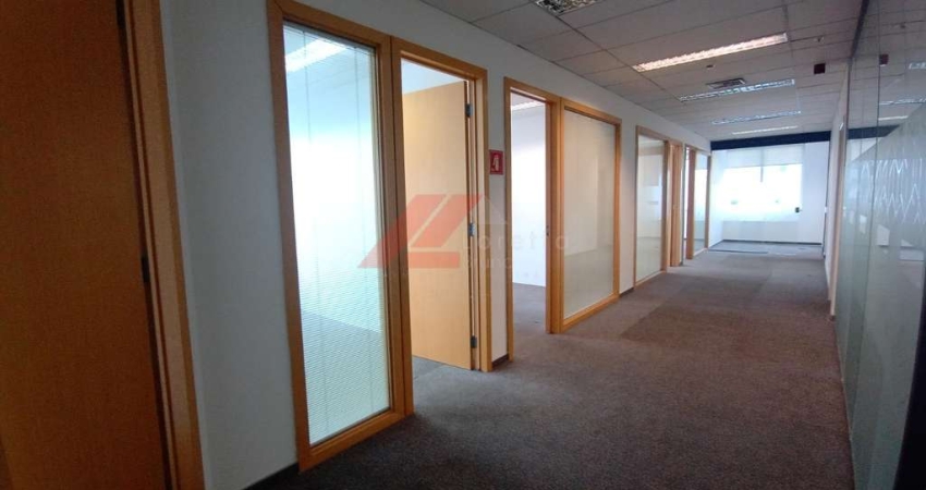 SALA COMERCIAL em SÃO PAULO - SP, CHÁCARA SANTO ANTÔNIO (ZONA SUL)