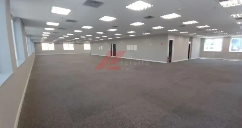 SALA COMERCIAL em SÃO PAULO - SP, CHÁCARA SANTO ANTÔNIO (ZONA SUL)