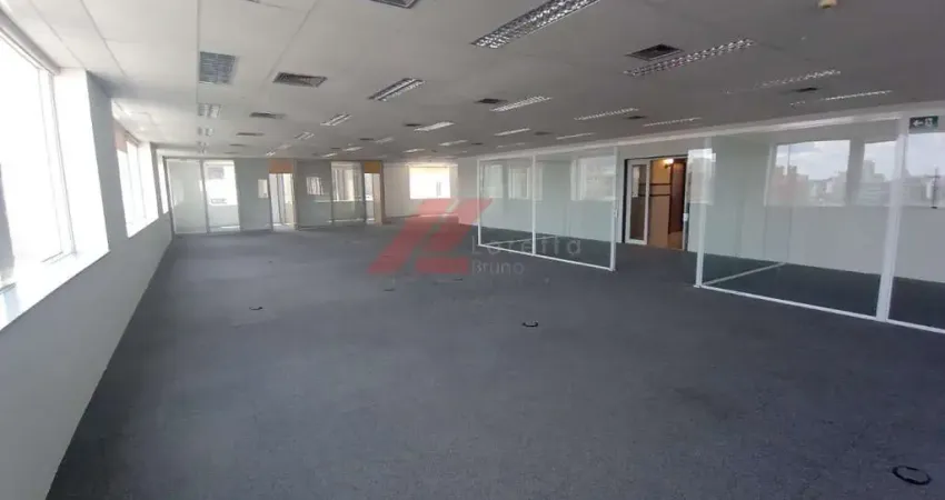 SALA COMERCIAL em SÃO PAULO - SP, CHÁCARA SANTO ANTÔNIO (ZONA SUL)