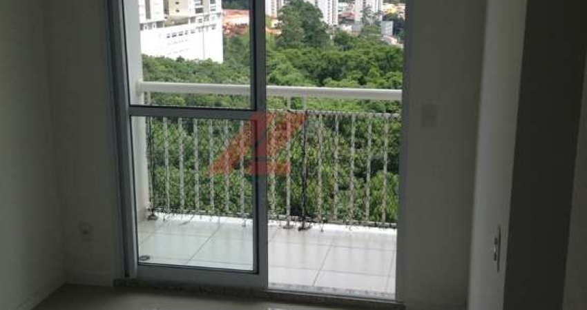 Imperdível apartamento para locação na Vila Andrade, São Paulo-SP: 2 quartos, 2 suítes, 2 salas, 2 banheiros, 1 vaga, 55m².